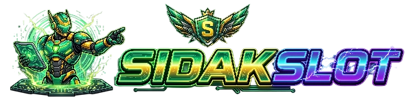 SIDAKSLOT